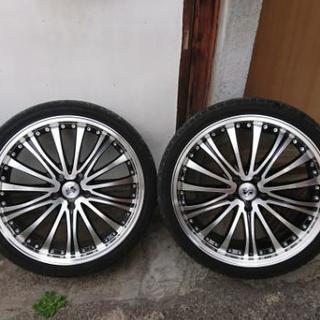 値下げしました！日産C25型セレナ部品 ホイール、ハンドルカバー...