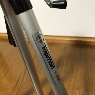 カメラ 三脚の画像