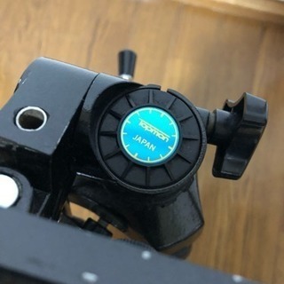 カメラ 三脚の画像