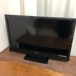 東芝 TOSHIBA レグザ REGZA 40型液晶テレビ 40A1 2010年製