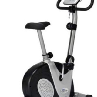 【再掲載】エアロバイク アルインコEXB5015