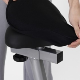 【再掲載】エアロバイク アルインコEXB5015の画像