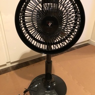 シャープ サーキュレーター 扇風機