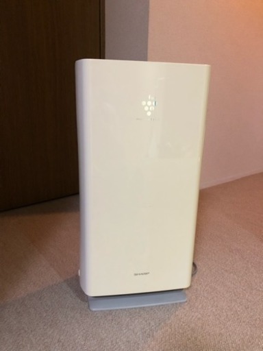 SHARP空気清浄機 中古品
