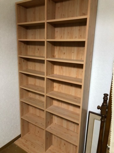 [交渉中] 本棚
