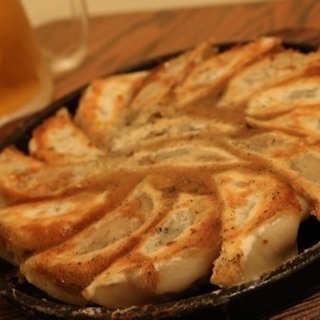 三宮店と元町店 らー麺と餃子のお店です！の画像