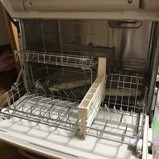 食洗機 (受け渡し予定者様決定)の画像