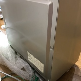 食洗機 (受け渡し予定者様決定)の画像