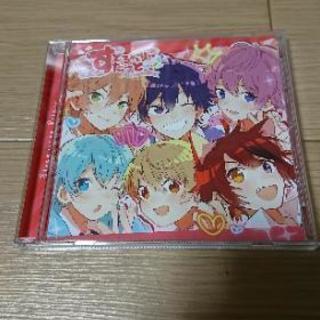 すとろべりーすたーとCD
