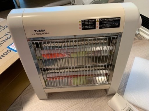 電気ストーブ