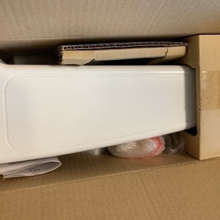 電気ストーブの画像