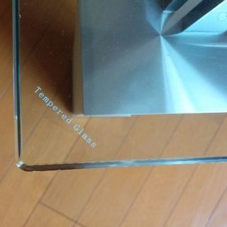 ニトリのNYデザインテーブルの画像