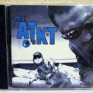☆	エムシーエーティーm.c.A.T/’n K・T◆富樫明生の別...