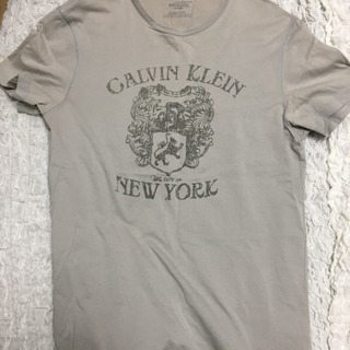 カルバンクライン  Tシャツ