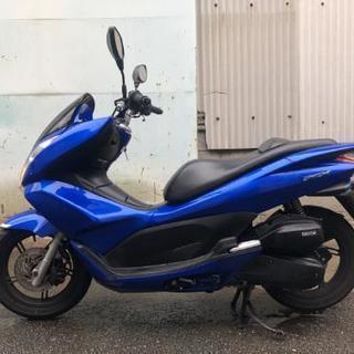 兵庫■大阪 pcx125 JF28 espエンジン 自賠責付き
