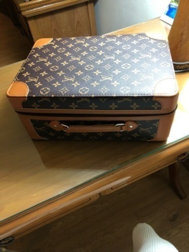 【交渉可】プレミア品 ナイキ×ヴィトン エアフォース スニーカー