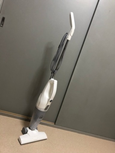 掃除機