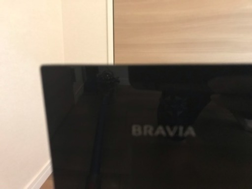 SONY テレビ 32型 ジャンク？