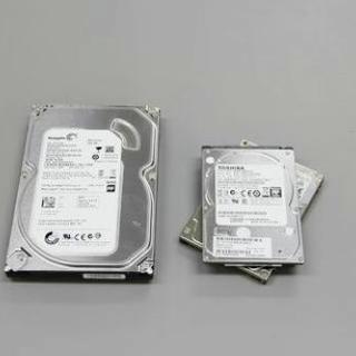 ☆HDD、USBメモリ、メモリカード等のデータ復旧サービス