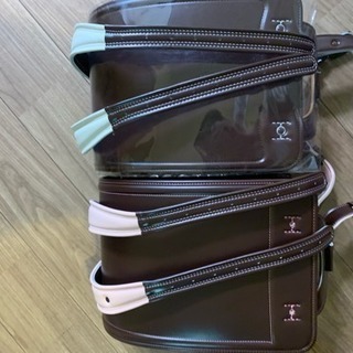 ランドセル 新品 ジャンク 土屋鞄の画像