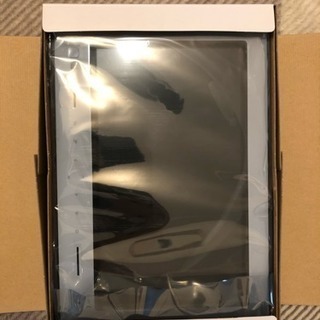 《新品未使用》防水ポータブルテレビ