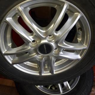 ありがとうございました！ムーヴやタント、ワゴンR等に145/80...