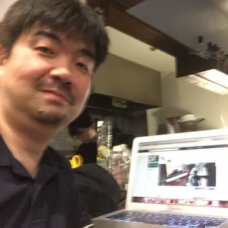 HPのリフォーム工事（画像＋文字）