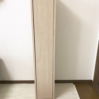 スリム ブッシュキャビネット