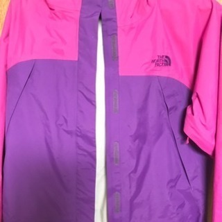 THE NORTH FACE の画像