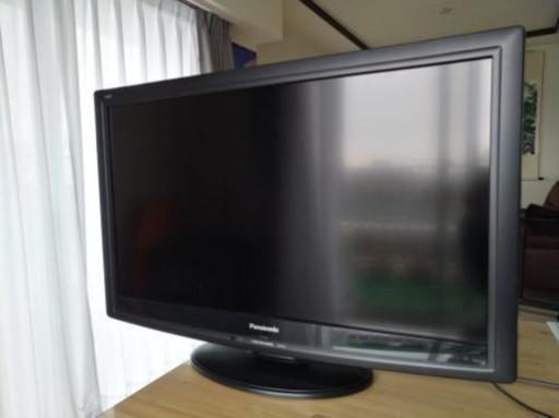 液晶テレビ32 Panasonic