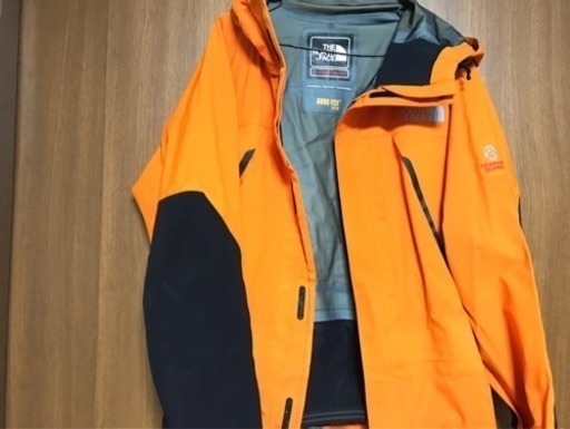 メンズ THE NORTH FACE SAMMIT SERIES