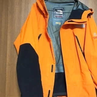 THE NORTH FACE SAMMIT SERIES