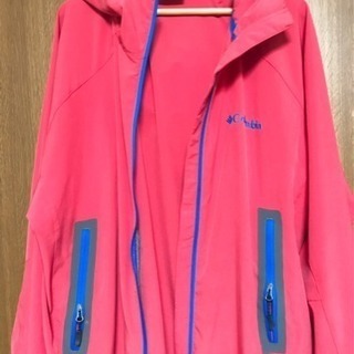 Columbia 値下げ☆*°
