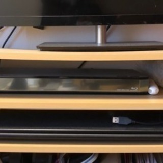 ニトリ カラーボックス ナチュラルW61×H88cm 2個の画像