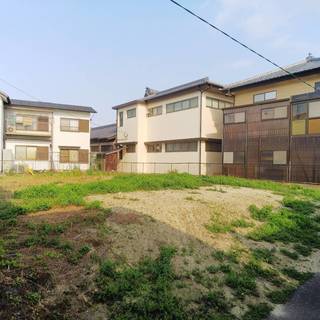 フィールドタウン原Ⅵ 残り1区画　100坪となんと更に約13坪の...