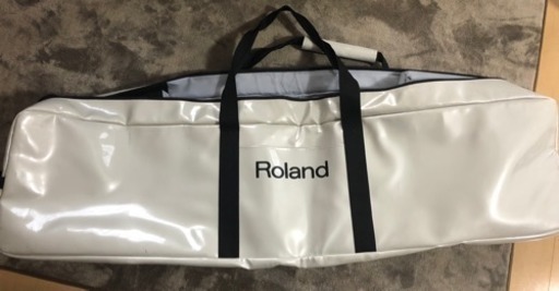 電子ピアノRoland FP-2