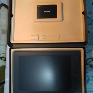 INTUOS pro (pth-851/k1)  ワコム　ペンタ...