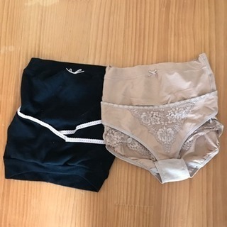 戌の日に☆腹帯