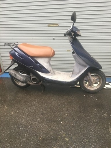 ディオ！新品部品多数！