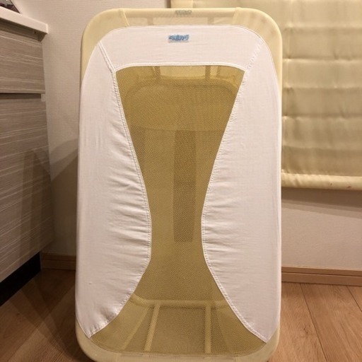 ネオモック（ベビバク）