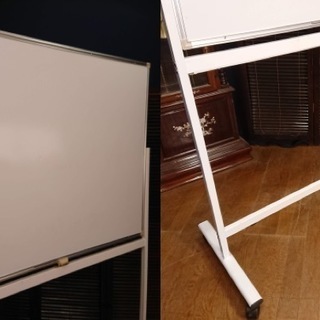 Ｃ37 ホワイトボード　幅120㎝の画像