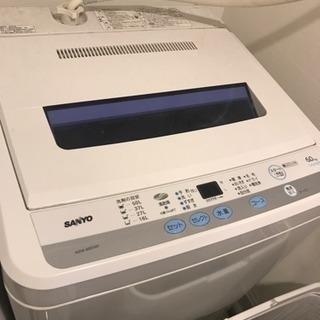 洗濯機