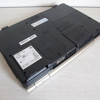 高速SSD240GB搭載　Fujitsu LIFEBOOK AH/R3 タッチパネル　ノートパソコン　3の画像