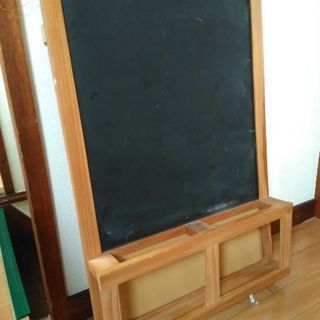 IKEAの黒板