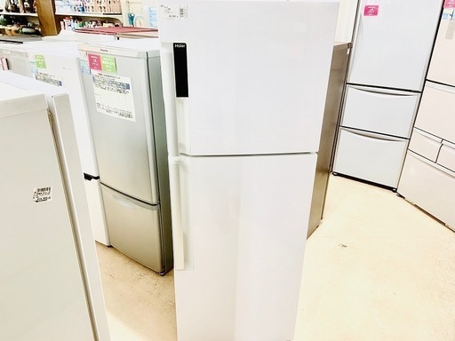 安心の6か月動作保証付き！ ２ドア冷蔵庫が入荷致しました！！