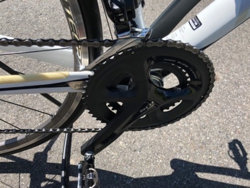 もう本当に最終価格！！金曜日までで売り切りたいので値下げします！！（涙）2015年 MERIDA SCULTURA 4000 (xxs)