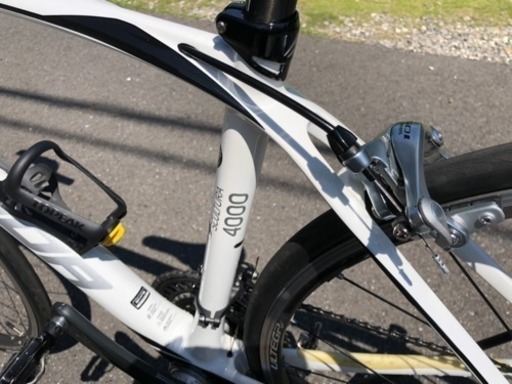 もう本当に最終価格！！金曜日までで売り切りたいので値下げします！！（涙）2015年 MERIDA SCULTURA 4000 (xxs)