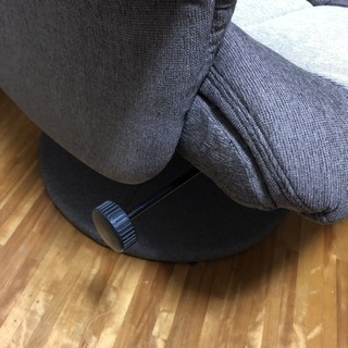 パーソナルチェア
