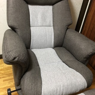 パーソナルチェア