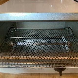 オーブントースター タイガー 豊田市 KAD-B100の画像